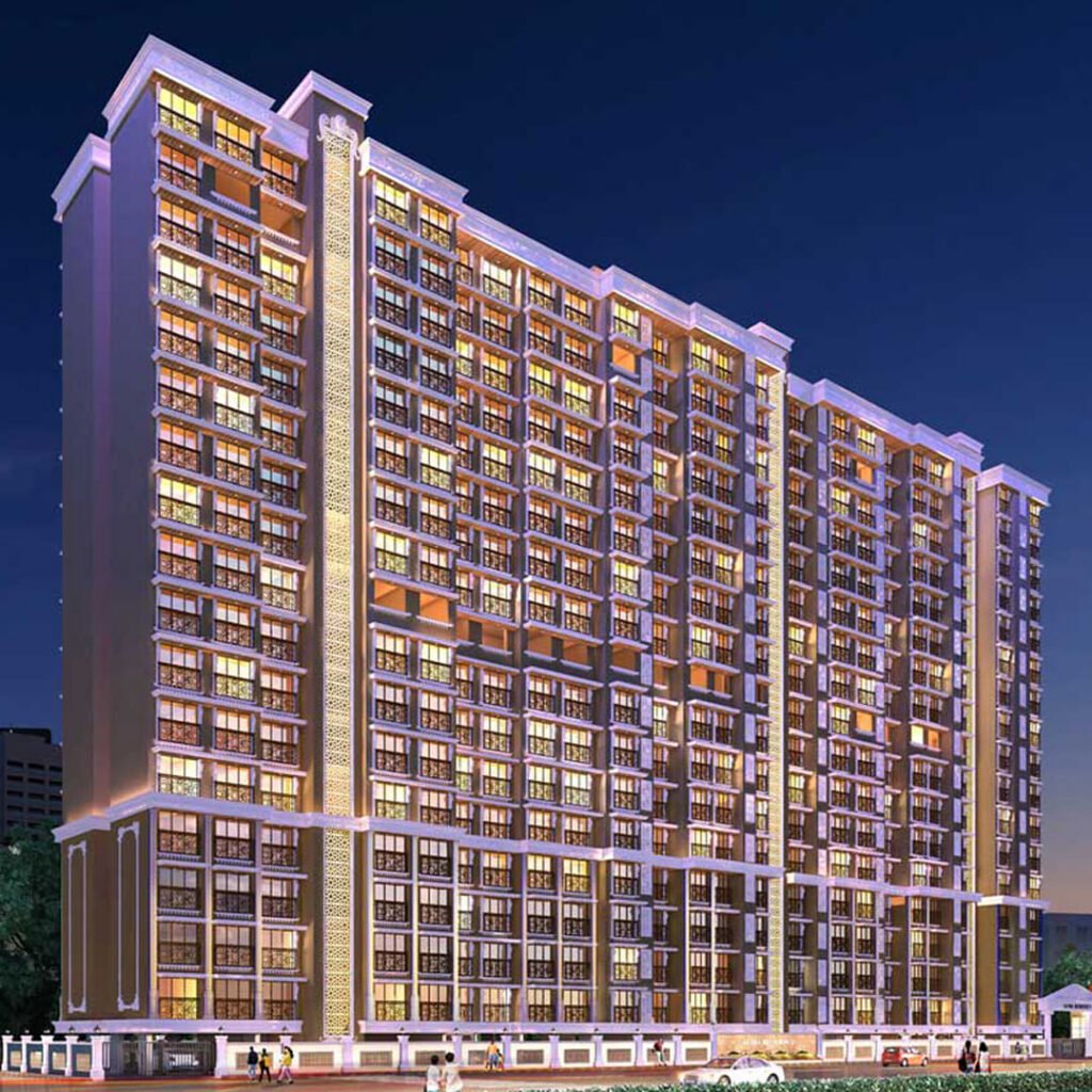 Sayba Star Residency