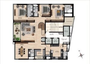 Floor Plan 3