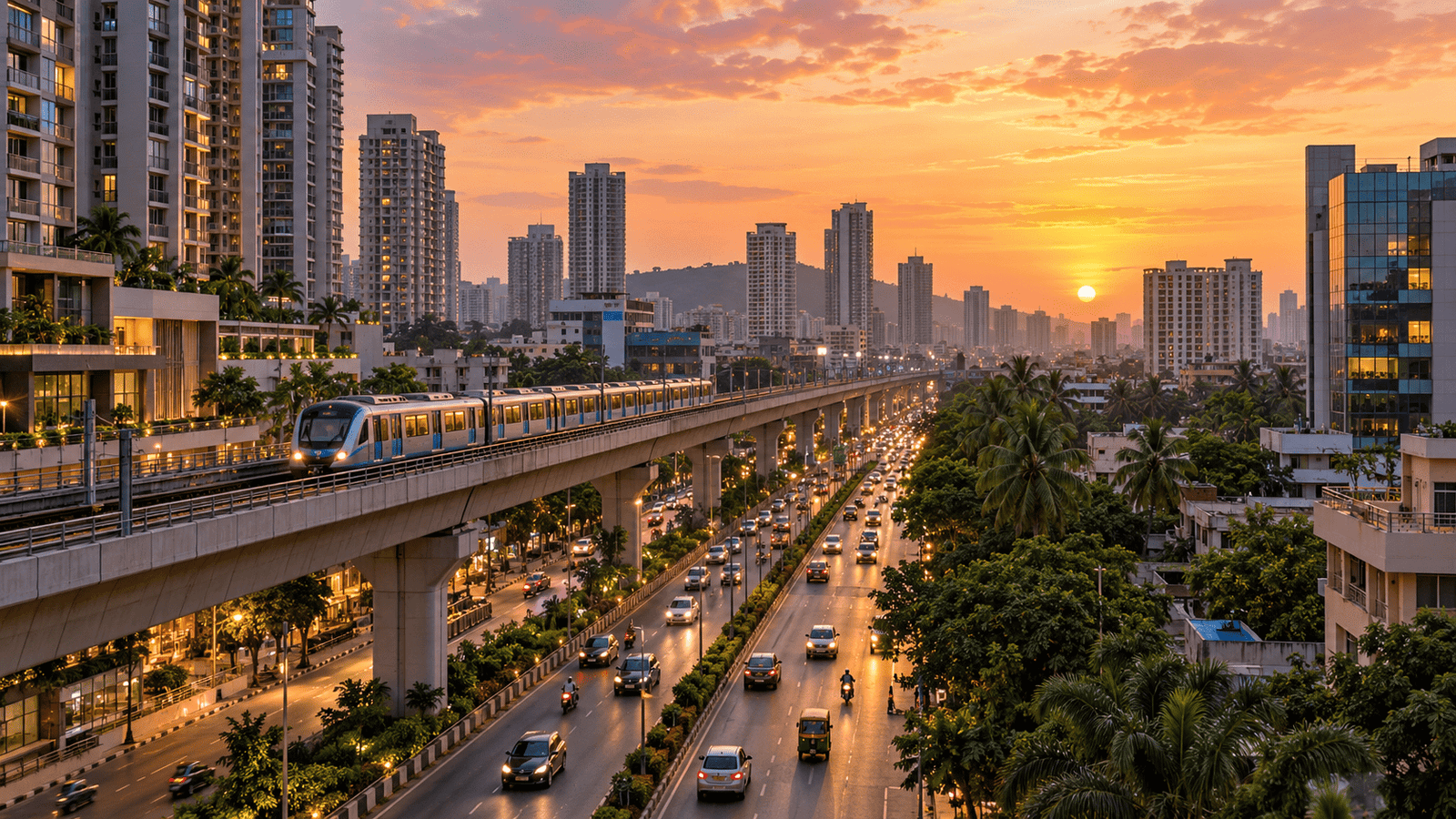 Jogeshwari West