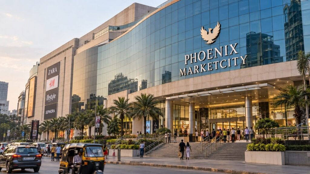 Kurla East