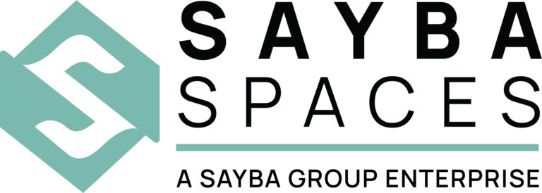 Sayba Spaces