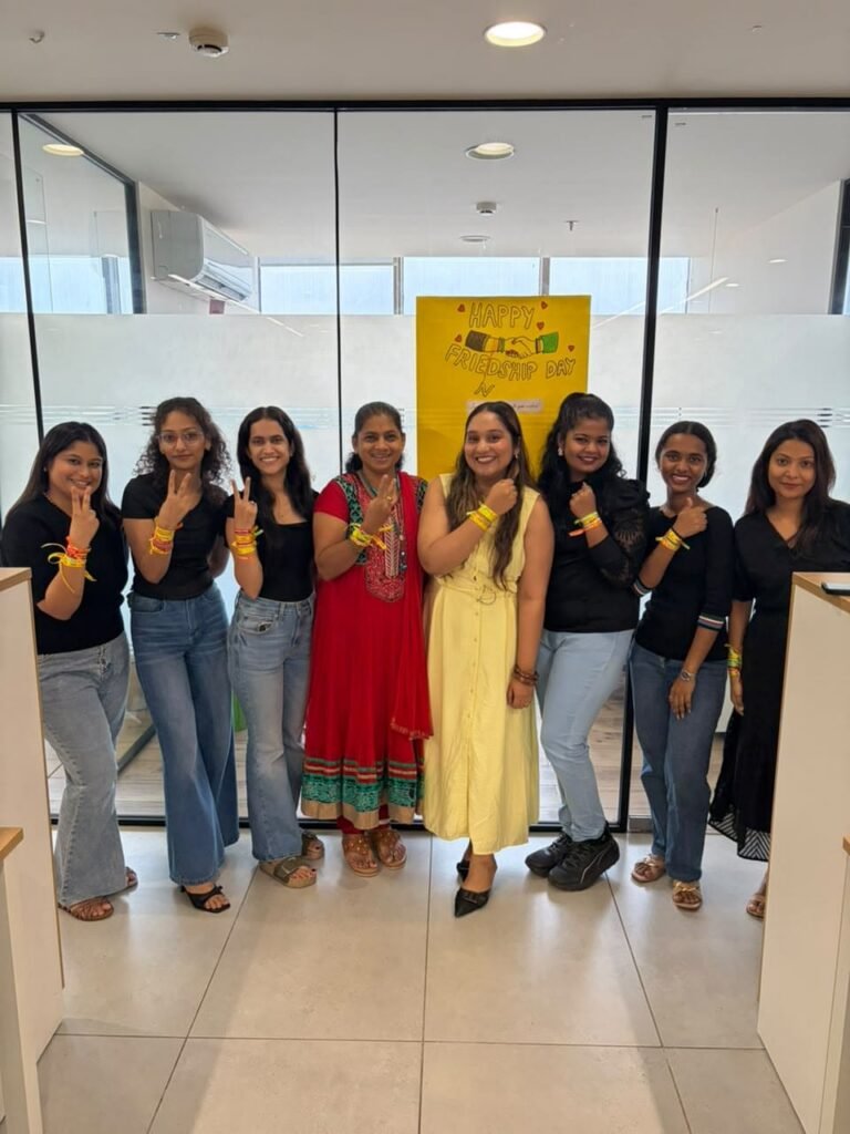 Friendship Day Celebration