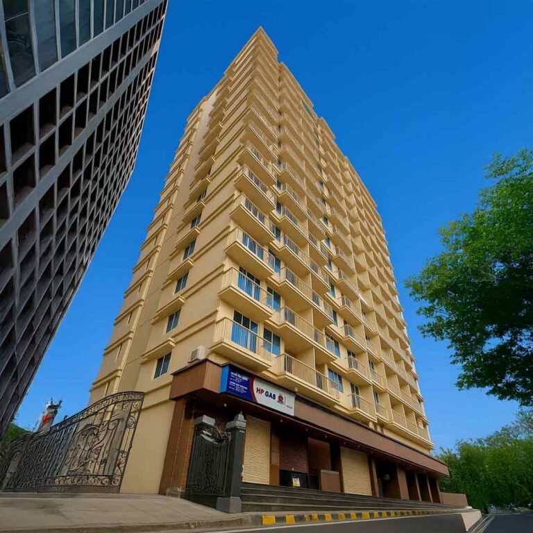 Sayba Heights