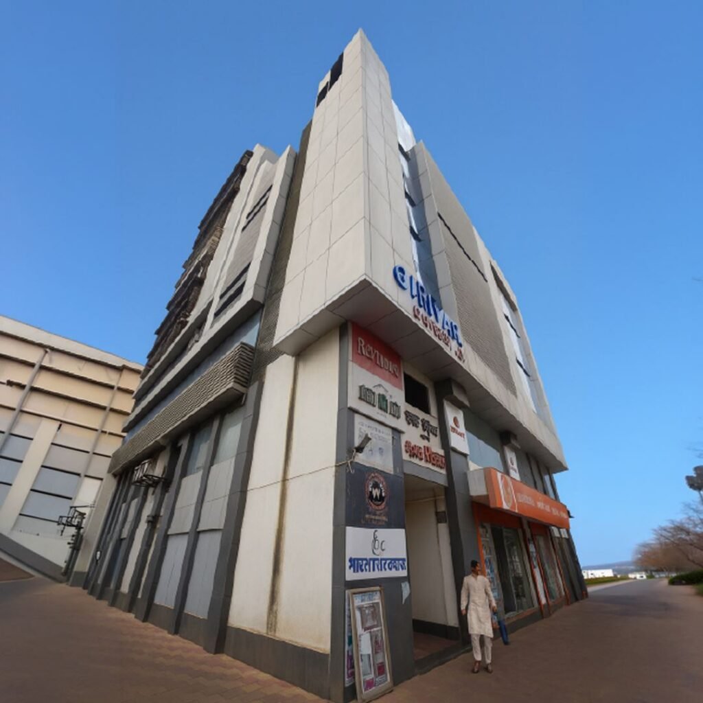 Sayba Star Heights
