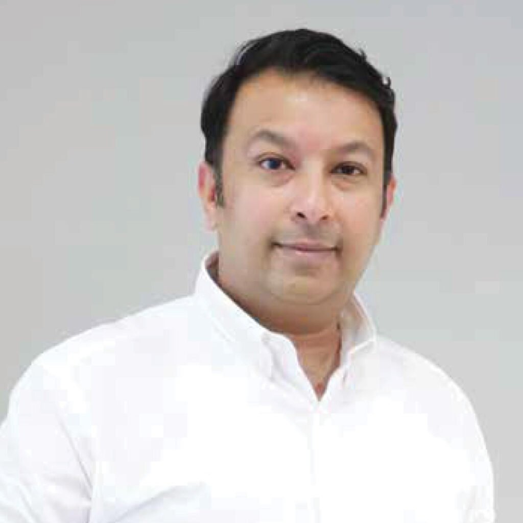 Atul Bhonsle