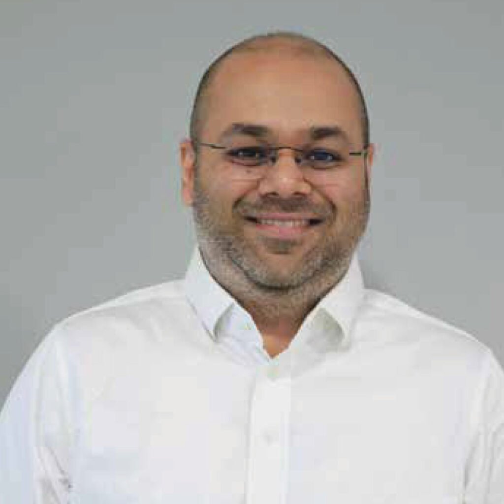 Brij Garg